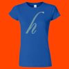Softstyle Women's T-Shirt Thumbnail
