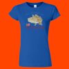 Softstyle Women's T-Shirt Thumbnail