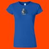 Softstyle Women's T-Shirt Thumbnail