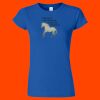 Softstyle Women's T-Shirt Thumbnail