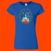 Softstyle Women's T-Shirt Thumbnail