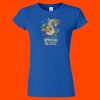 Softstyle Women's T-Shirt Thumbnail