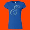 Softstyle Women's T-Shirt Thumbnail