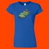Softstyle Women's T-Shirt Thumbnail