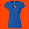 Softstyle Women's T-Shirt Thumbnail