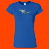 Softstyle Women's T-Shirt Thumbnail