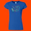 Softstyle Women's T-Shirt Thumbnail