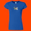 Softstyle Women's T-Shirt Thumbnail