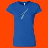 Softstyle Women's T-Shirt Thumbnail