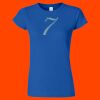 Softstyle Women's T-Shirt Thumbnail
