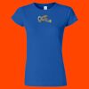 Softstyle Women's T-Shirt Thumbnail