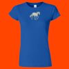 Softstyle Women's T-Shirt Thumbnail