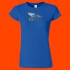 Softstyle Women's T-Shirt Thumbnail