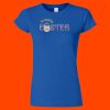 Softstyle Women's T-Shirt Thumbnail