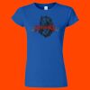 Softstyle Women's T-Shirt Thumbnail