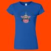 Softstyle Women's T-Shirt Thumbnail