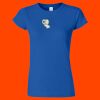 Softstyle Women's T-Shirt Thumbnail