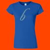 Softstyle Women's T-Shirt Thumbnail