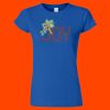 Softstyle Women's T-Shirt Thumbnail
