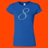 Softstyle Women's T-Shirt Thumbnail
