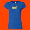 Softstyle Women's T-Shirt Thumbnail