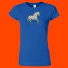 Softstyle Women's T-Shirt Thumbnail