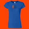 Softstyle Women's T-Shirt Thumbnail