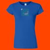Softstyle Women's T-Shirt Thumbnail