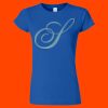 Softstyle Women's T-Shirt Thumbnail