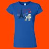 Softstyle Women's T-Shirt Thumbnail