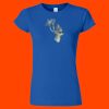 Softstyle Women's T-Shirt Thumbnail