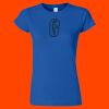 Softstyle Women's T-Shirt Thumbnail