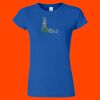 Softstyle Women's T-Shirt Thumbnail
