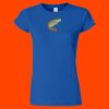 Softstyle Women's T-Shirt Thumbnail