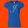Softstyle Women's T-Shirt Thumbnail