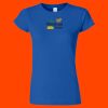 Softstyle Women's T-Shirt Thumbnail