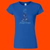 Softstyle Women's T-Shirt Thumbnail