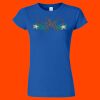 Softstyle Women's T-Shirt Thumbnail