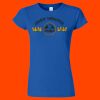 Softstyle Women's T-Shirt Thumbnail