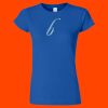 Softstyle Women's T-Shirt Thumbnail