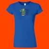 Softstyle Women's T-Shirt Thumbnail