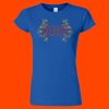 Softstyle Women's T-Shirt Thumbnail