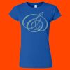 Softstyle Women's T-Shirt Thumbnail