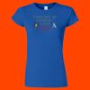 Softstyle Women's T-Shirt Thumbnail