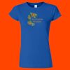 Softstyle Women's T-Shirt Thumbnail