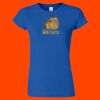 Softstyle Women's T-Shirt Thumbnail