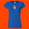 Softstyle Women's T-Shirt Thumbnail