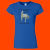 Softstyle Women's T-Shirt Thumbnail