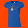 Softstyle Women's T-Shirt Thumbnail