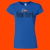 Softstyle Women's T-Shirt Thumbnail